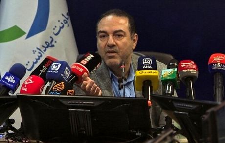 افزایش موارد آنفلوآنزا در برخی استان‌ها با سردتر شدن هوا و بیشتر شدن تجمعات