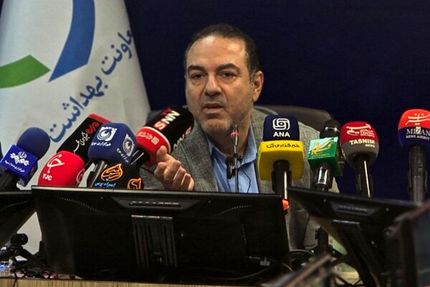 افزایش موارد آنفلوآنزا در برخی استان‌ها با سردتر شدن هوا و بیشتر شدن تجمعات