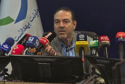 افزایش موارد آنفلوآنزا در برخی استان‌ها با سردتر شدن هوا و بیشتر شدن تجمعات