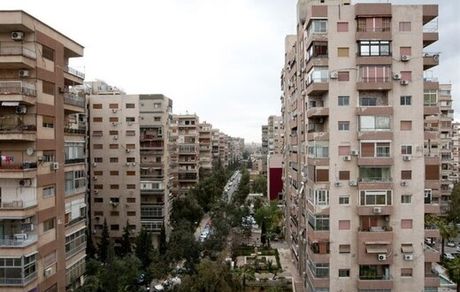 ایران بیش از ۳۰ هزار واحد مسکونی در سوریه می سازد