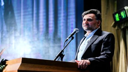 قرارداد ۵۰۰ میلیون یورویی شرکت ملی گاز با شرکت‌های دانش بنیان