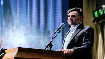 قرارداد ۵۰۰ میلیون یورویی شرکت ملی گاز با شرکت‌های دانش بنیان