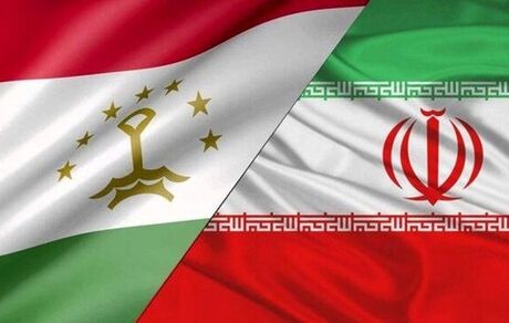  ۸ سند همکاری میان ایران و تاجیکستان امضا شد