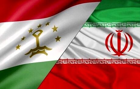  ۸ سند همکاری میان ایران و تاجیکستان امضا شد