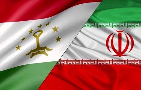  ۸ سند همکاری میان ایران و تاجیکستان امضا شد