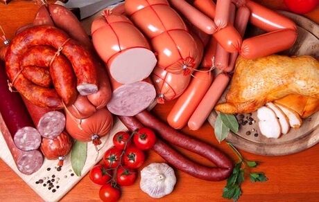 این مواد غذایی شما را آرام آرام می کشند