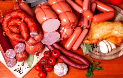 این مواد غذایی شما را آرام آرام می کشند