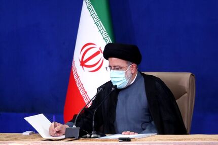ابلاغ قانون تفسیر موادی از قانون تسهیل صدور مجوزهای کسب و کار برای اجرا