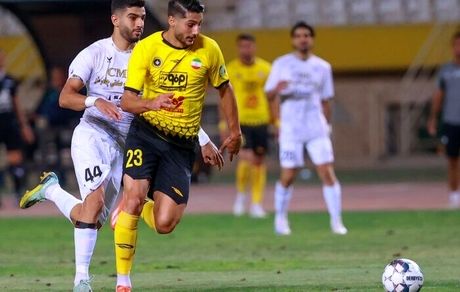 سپاهان صدرنشین هفته نخست لیگ برتر فوتبال