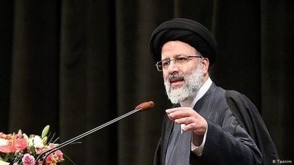 رئیس قوه قضائیه: تمام تخلف‌های زیست محیطی با دقت رسیدگی شود