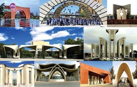 رشد ۴۰ درصدی درآمد اختصاصی دانشگاه‌ها در برنامه ششم توسعه