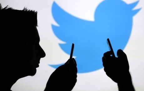 توئیتر حساب های جعلی را تعلیق می کند