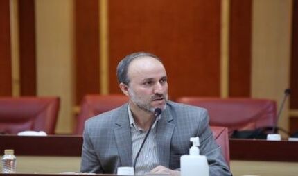امکان اشتغال پاره‌وقت دانشجویان خارجی در ایران