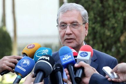 سخنگوی دولت: وصل اینترنت در استان‌ها بزودی انجام می شود/ تیراندازی ها با سلاح‌های دولتی نبود
