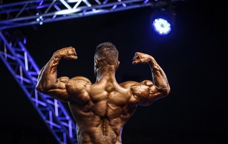 لغو تمام مسابقات بدنسازی در تهران