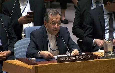 روانچی: اقدامات آمریکا علیه ایران مصداق بارز تروریسم دولتی است