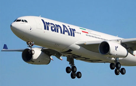 سازمان هواپیمایی هندوستان، پروازهای ایران را تعلیق کرد
