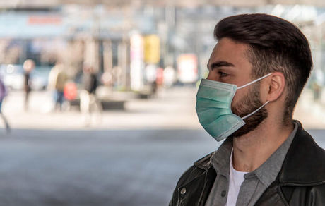 ممنوعیت ورود بدون ماسک به وسایل حمل و نقل پایتخت از فردا