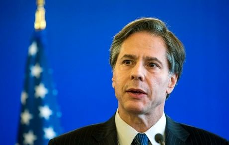 بلینکن: آمریکا ارتباطی با تظاهرات روسیه ندارد