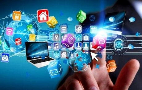 فضای مجازی؛ بازتاب بحران‌ها و فرصت‌های اجتماعی