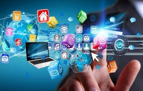 فضای مجازی؛ بازتاب بحران‌ها و فرصت‌های اجتماعی