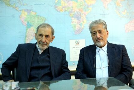رئیس جدید دانشگاه آزاد انتخاب شد