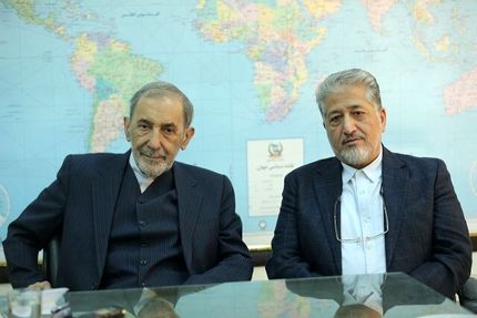 رئیس جدید دانشگاه آزاد انتخاب شد