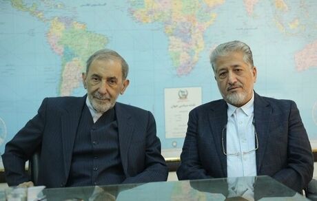 رئیس جدید دانشگاه آزاد انتخاب شد