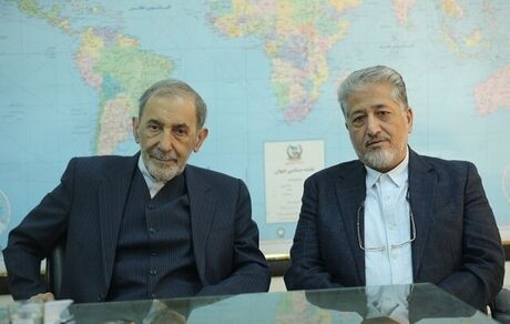 رئیس جدید دانشگاه آزاد انتخاب شد