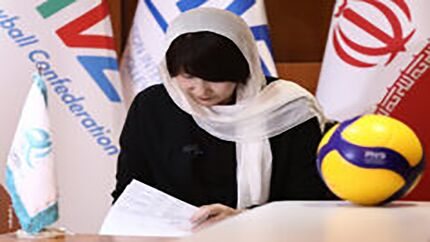 دعوت ۳۴ بازیکن برای حضور در نخستین اردوی تیم ملی والیبال زنان