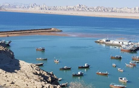 شش شهر ساحلی جدید در جنوب ایران ساخته خواهدشد