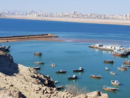 شش شهر ساحلی جدید در جنوب ایران ساخته خواهدشد