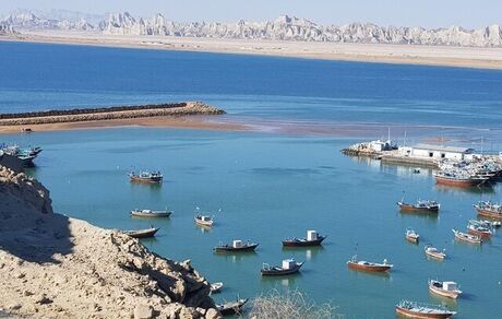 شش شهر ساحلی جدید در جنوب ایران ساخته خواهدشد