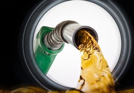 بنزین ۱۴ هزار تومانی تکذیب شد