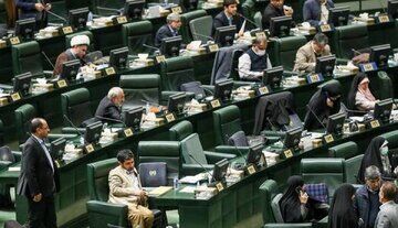تذکر کتبی مجلس به رئیس جمهور