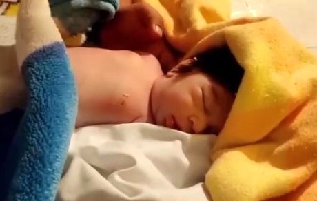 نتیجه نهایی بررسی پرونده فوت شیرخوار آبدانانی اعلام شد