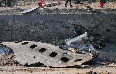 آخرین اعلام نظر درباره سقوط هواپیما/ عکسی که در فضای مجازی می‌چرخد جعلی است