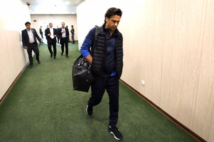 فرهاد مجیدی: افتخارآفرینی‌های سیامند را هرگز فراموش نخواهیم کرد 