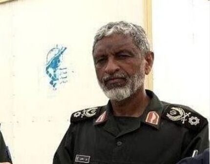 فرمانده نیروی دریایی سپاه منصوب شد