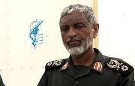 فرمانده نیروی دریایی سپاه منصوب شد