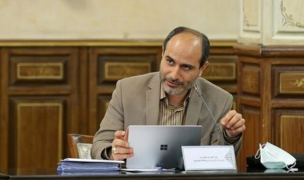 دسترسی ایرانیان خارج از کشور به خدمات الکترونیکی قضایی امکان پذیر شد