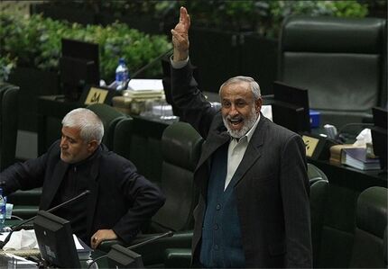 پرونده اعتراض به اعتبارنامه ۳ منتخب مجلس به شورای نگهبان ارسال شد