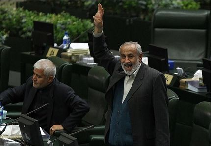 پرونده اعتراض به اعتبارنامه ۳ منتخب مجلس به شورای نگهبان ارسال شد