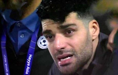 طارمی دوباره از سوی کنفدراسیون فوتبال آسیا جریمه شد