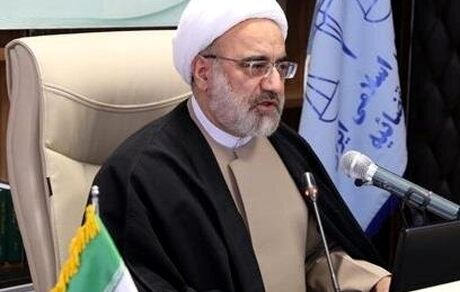 ۵۰ درصد توان دیوان عدالت باید صرف پیشگیری از ورود پرونده‌ها شود