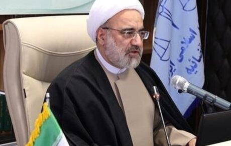 ۵۰ درصد توان دیوان عدالت باید صرف پیشگیری از ورود پرونده‌ها شود