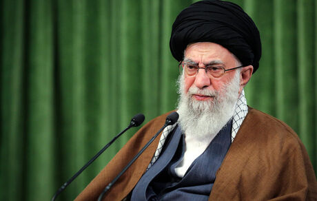 موافقت رهبر معظم انقلاب با استعفای محسن رضایی از دبیری مجمع تشخیص مصلحت نظام