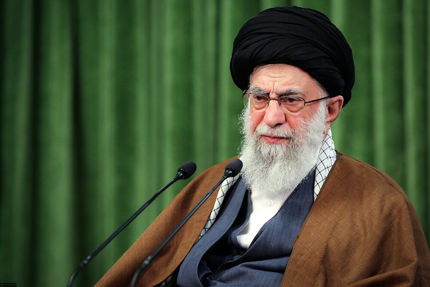 موافقت رهبر معظم انقلاب با استعفای محسن رضایی از دبیری مجمع تشخیص مصلحت نظام