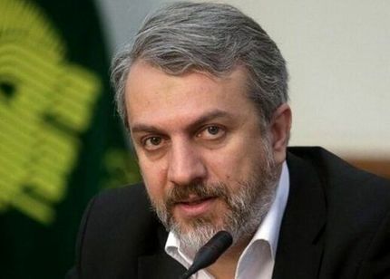 امکان افزایش ظرفیت اقتصادی ایران و عمان به بیش از یک میلیارد دلار