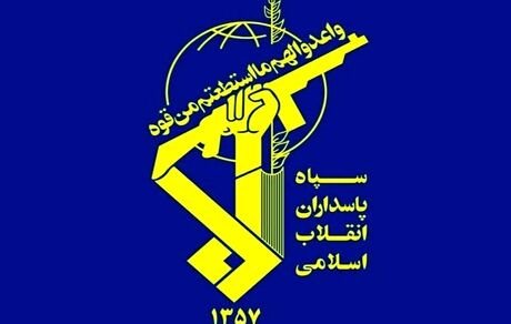 شهادت یکی از نیروهای مدافع امنیت در مسیر بمپور - دلگان